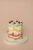Fancy Nancy Colorful Cake